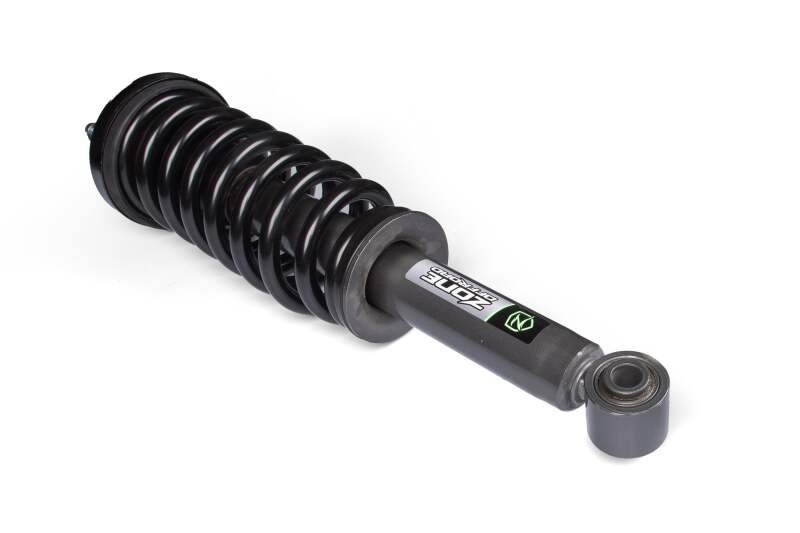 Ford F150 Suspension Lift Kit - Zone Offroad - 2in Loaded Strut - Single Strut - `09-`13